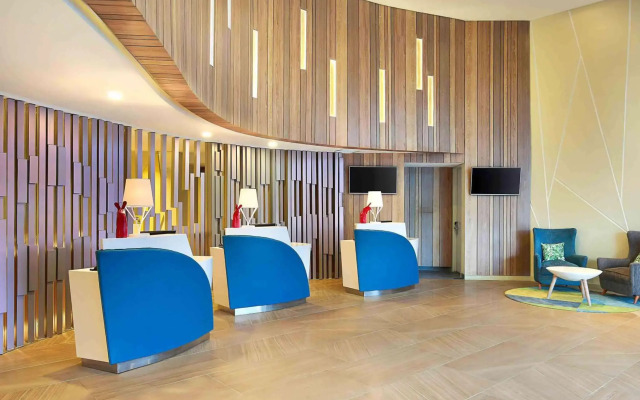 ibis Styles Bogor Raya