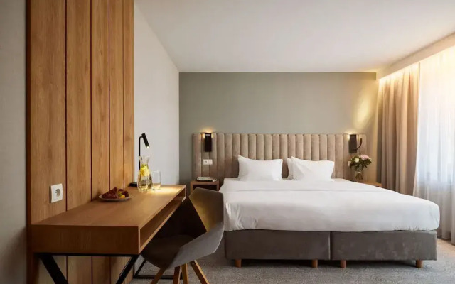 Hotel Verde