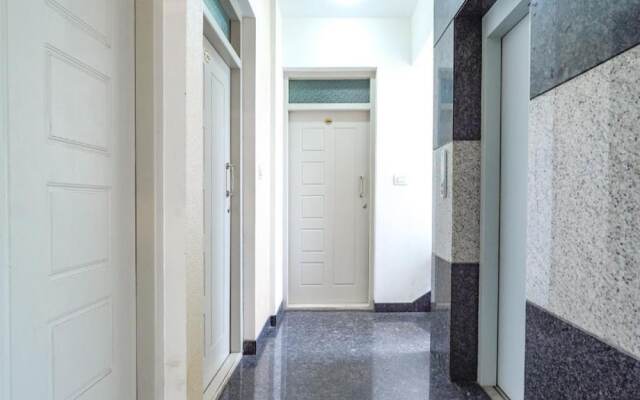 FabExpress Kings Suites HRBR Layout