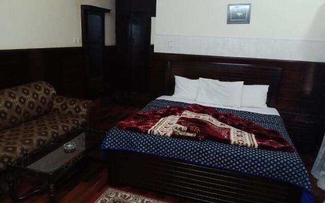 New Islamabad Guest House