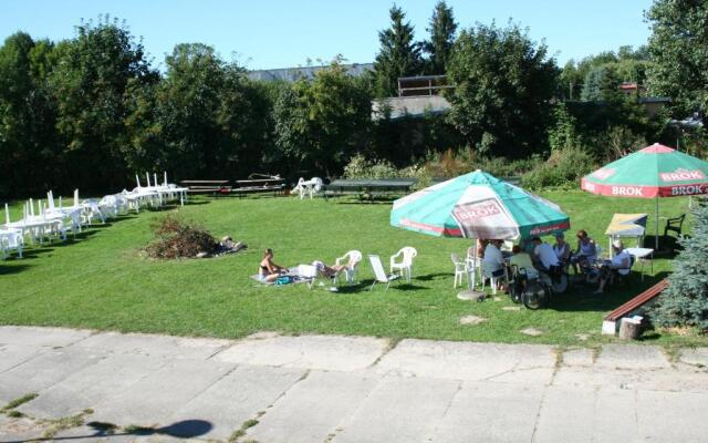 Sophia Bryza - Centrum Rehabilitacji i Wypoczynku