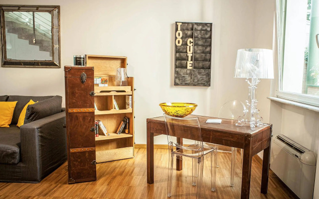 Città Studi Suites - Top Collection