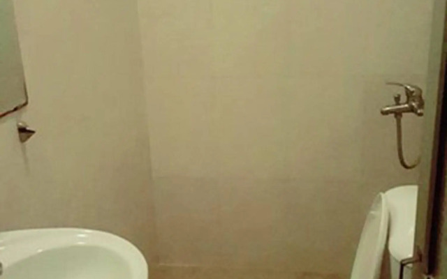 Hanoi Massive Hostel