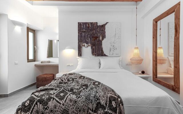 Bohemian Luxury Boutique Hotel - Adults Only