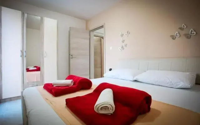 Apartment Kalaba II