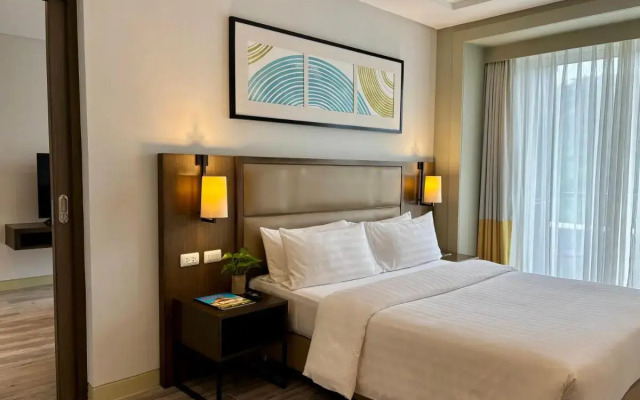 Stay Near Private Beach in Boracay