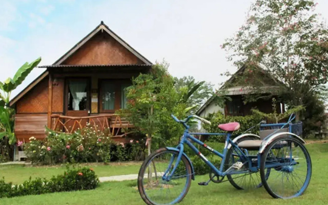 Baan Rabiang Pai
