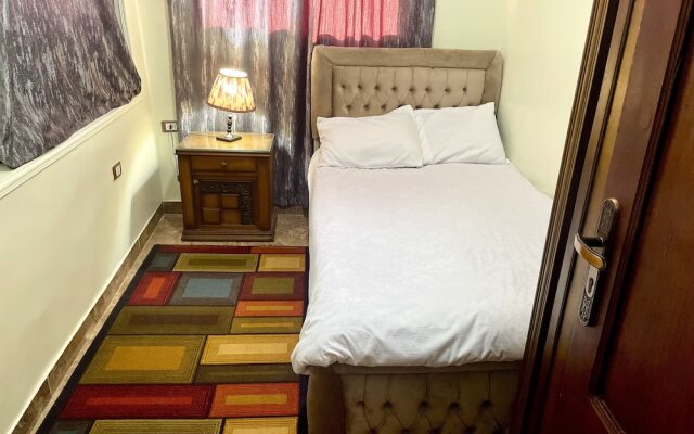 Sphinx Palace Guest House