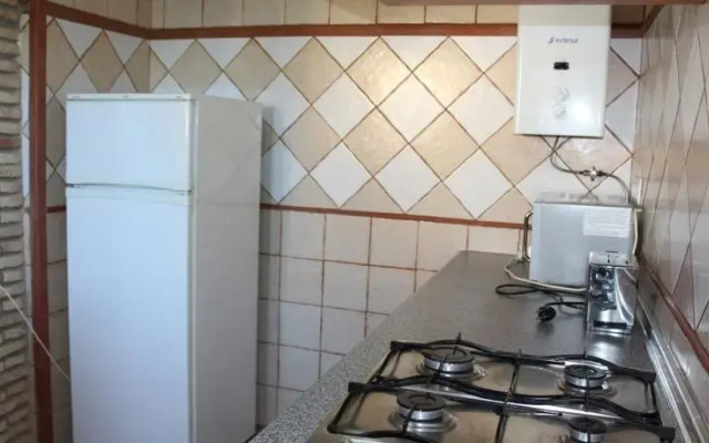 Chalet Venta Campano