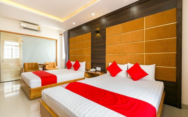 Oyo 231 Thien Cung Hotel