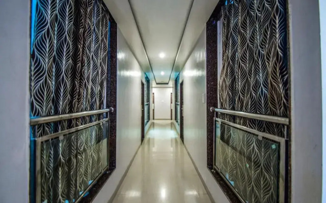 Kavita Inn By OYO Rooms