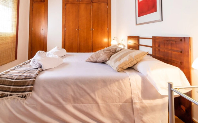 Sitito Escribano Apartment