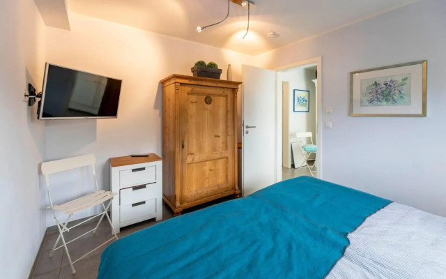 Strandhafer-Wulf-Weber