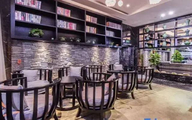 JinHao YiMei Hotel