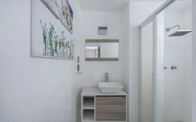 Masaryk Apartments