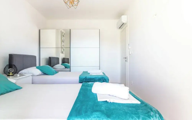 Luxury penthouse Papic