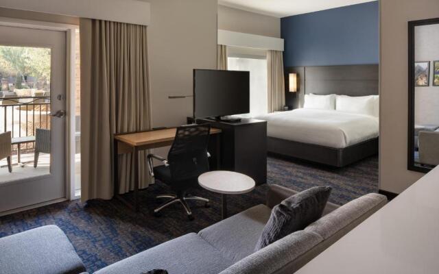 Residence Inn Scottsdale Salt River