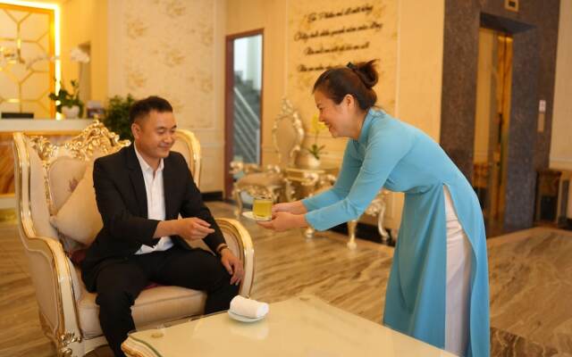 Pleiku & Em Hotel by Gia Lai Tourist