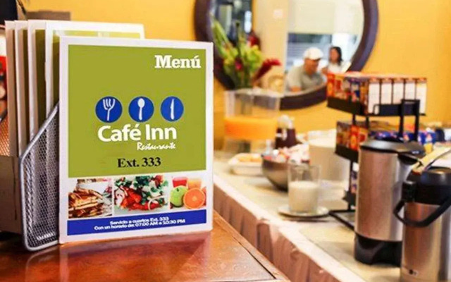 Comfort Inn Tampico
