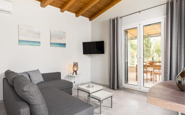 Folies Corfu Hotel Apartments