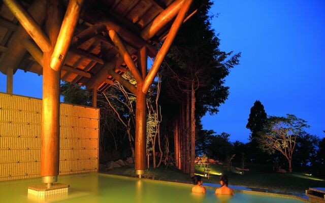 Towada Prince Hotel