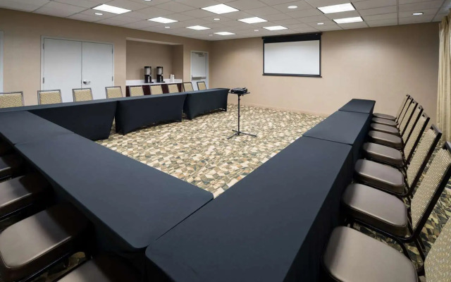 Hampton Inn Rochester Irondequoit