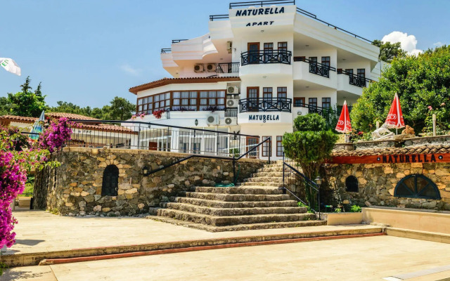 Naturella Apart Hotel