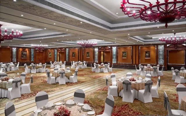 Taj Krishna