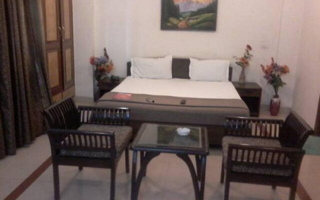 Townhouse 780 Hotel VM Residency