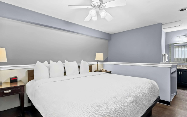 SureStay Studio by Best Western Pensacola