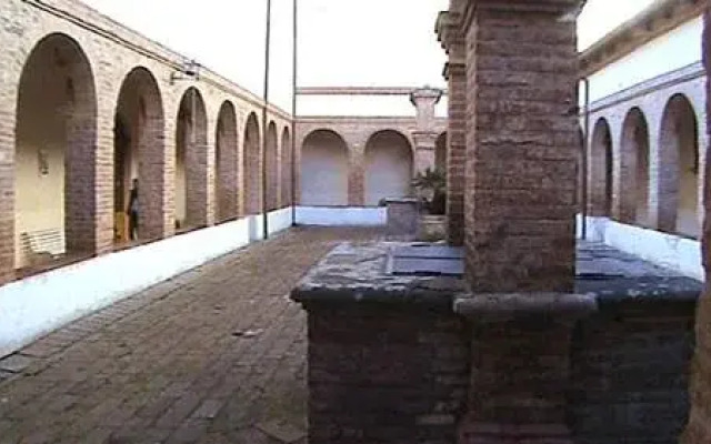 Casa per ferie Madonna del Rifugio