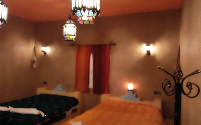 Kasbah Du Berger