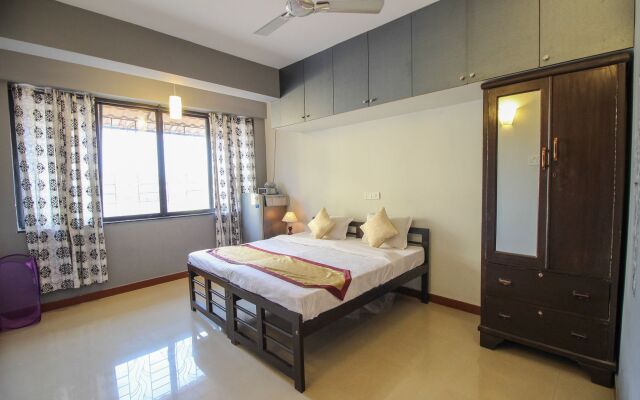 OYO 9876 Home Luxurious 5BHK Porvorim