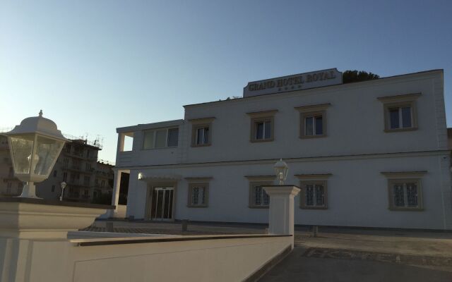 Grand Hotel Royal
