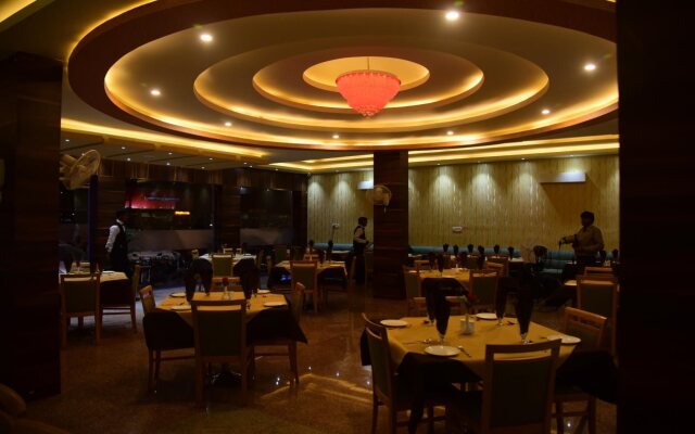 Galaxy Inn