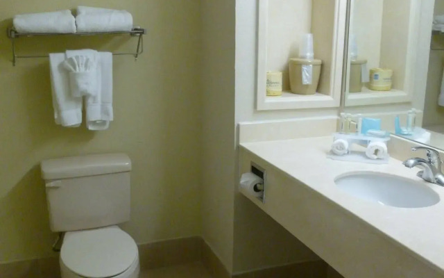 Stay Inn & Suites Montgomery