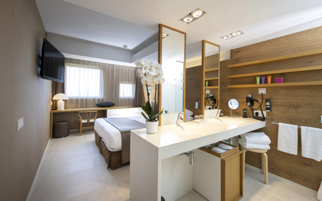 Leonardo Boutique Mallorca Port Portals - Adults Only