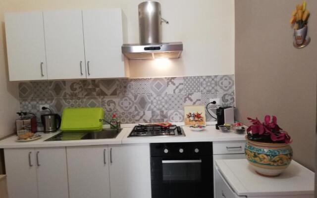 Appartamenti la Stella