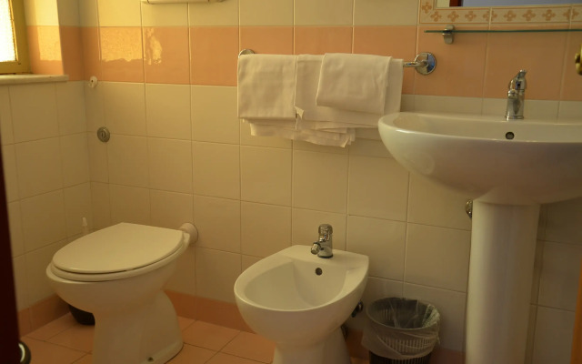 Residence Villa Giardini