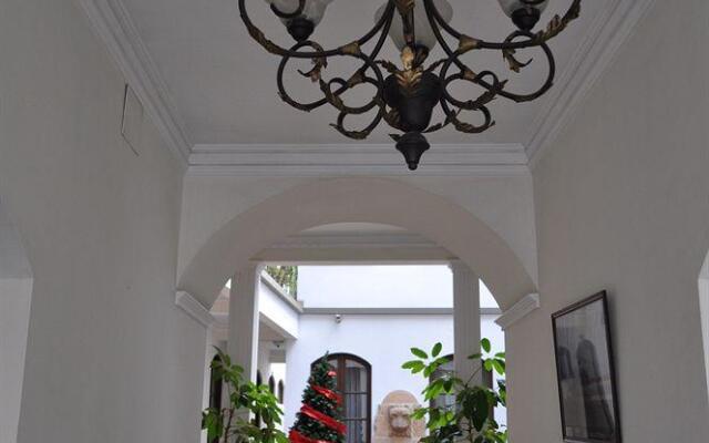 Hostal Patrimonio - Sucre