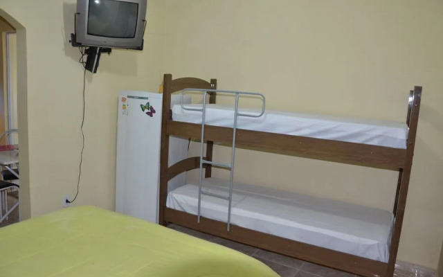 Pousada Pimenta Rosa