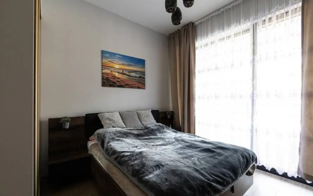 Sereno Apartament Blisko pla y Widok na Natur