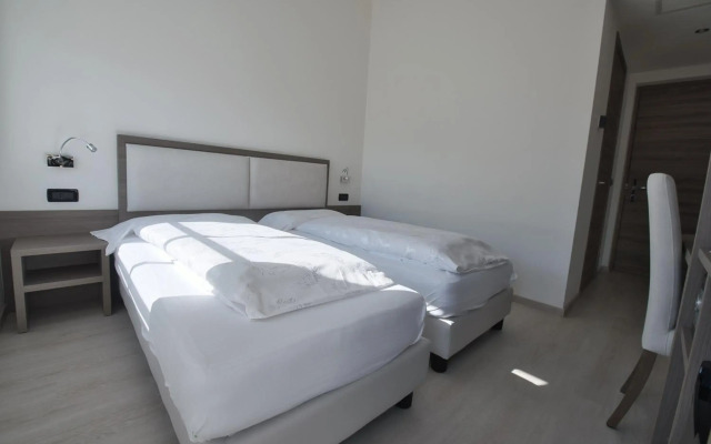 Hotel Garni Villa Fontana