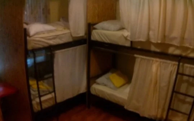Hostel Tepliy