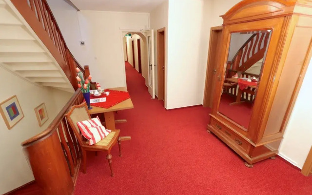 Hotel Krone