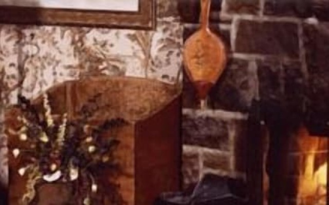 Auberge Lakeview Inn