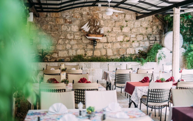 Guesthouse Mimbelli