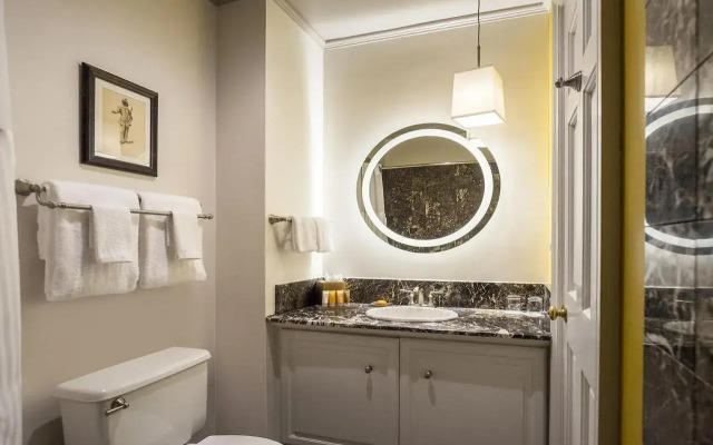 Warwick San Francisco