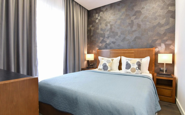Hotel Perla