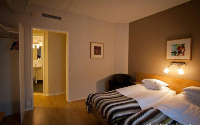 Hotell Rådhuset